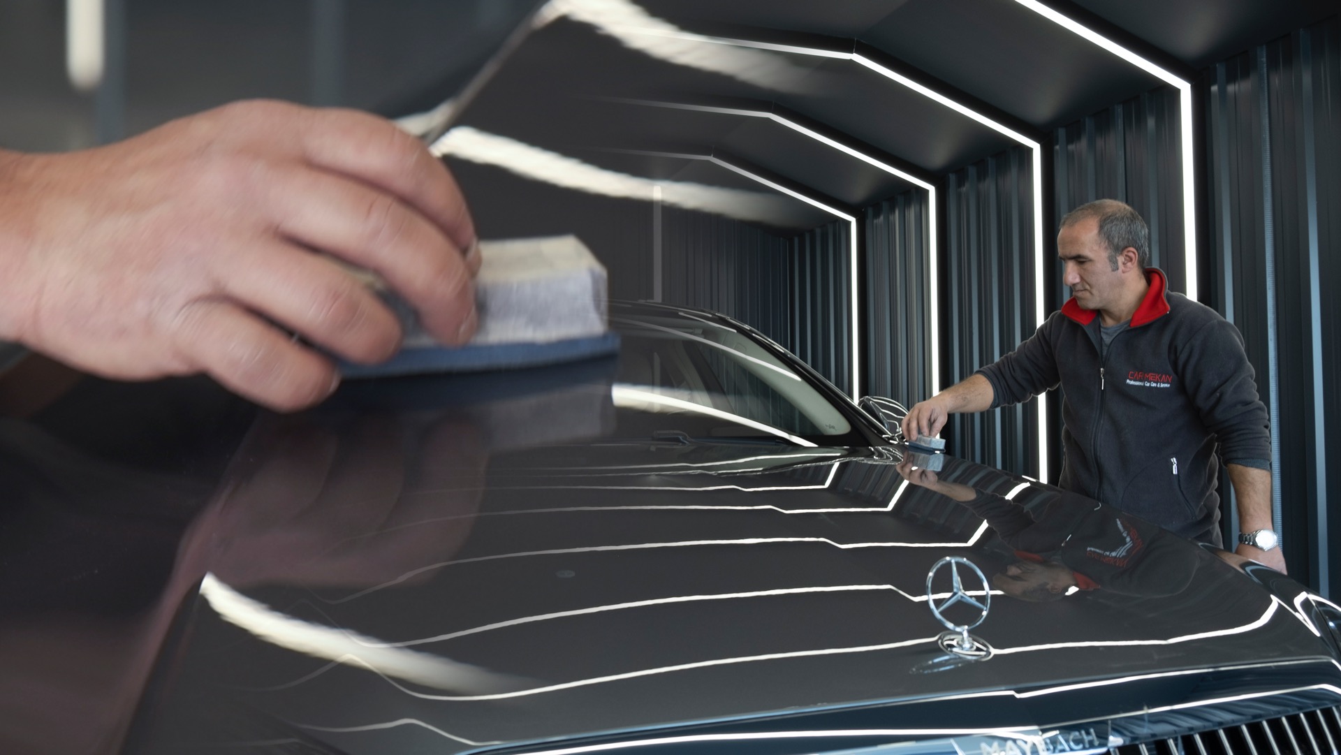 Pazarlar Seramik Kaplama